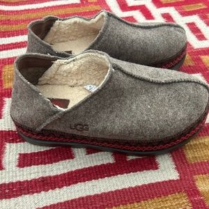 UGG felted wool Tasman